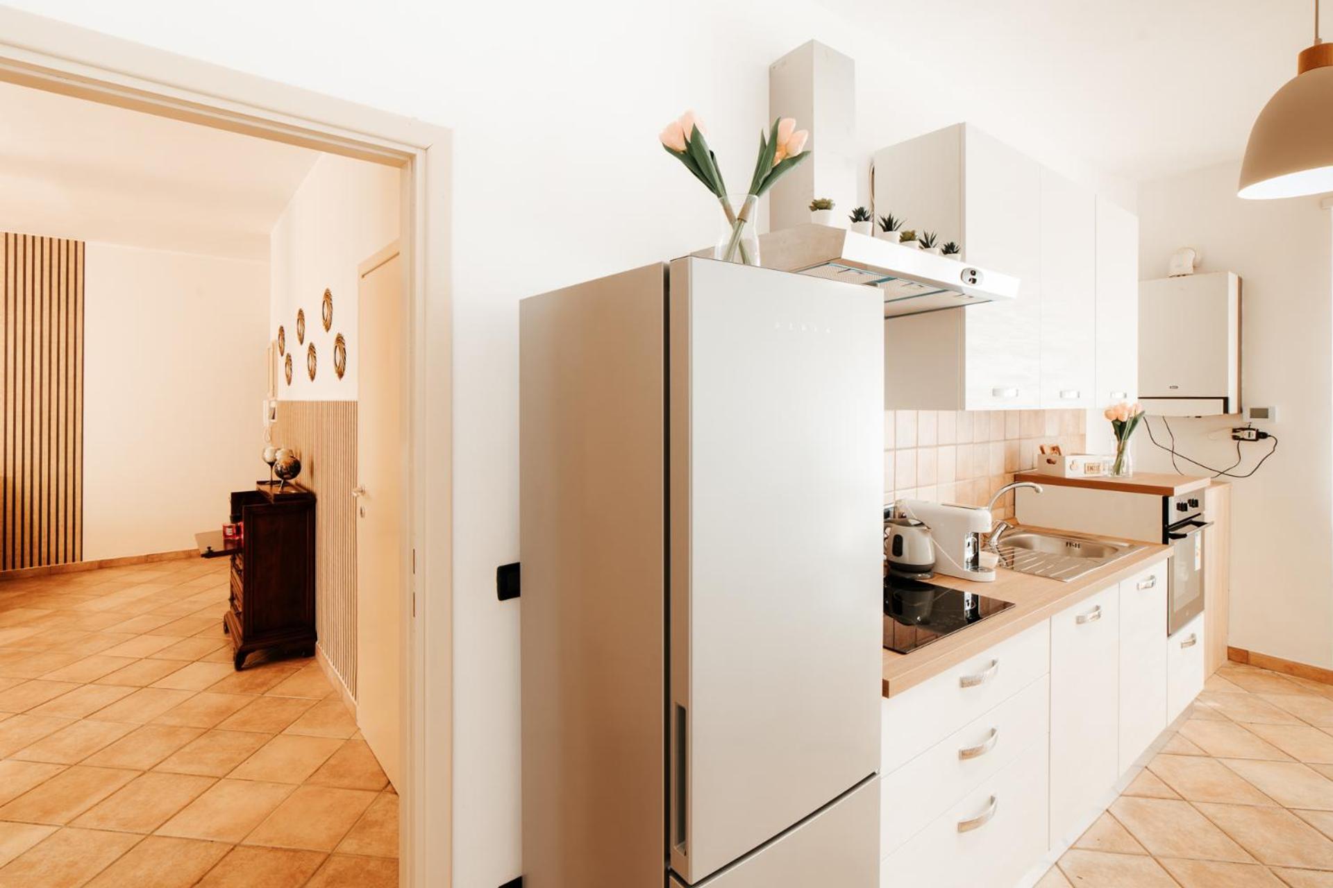 Cr32 Tourist Accomodation Apartment Civitavecchia Exterior photo