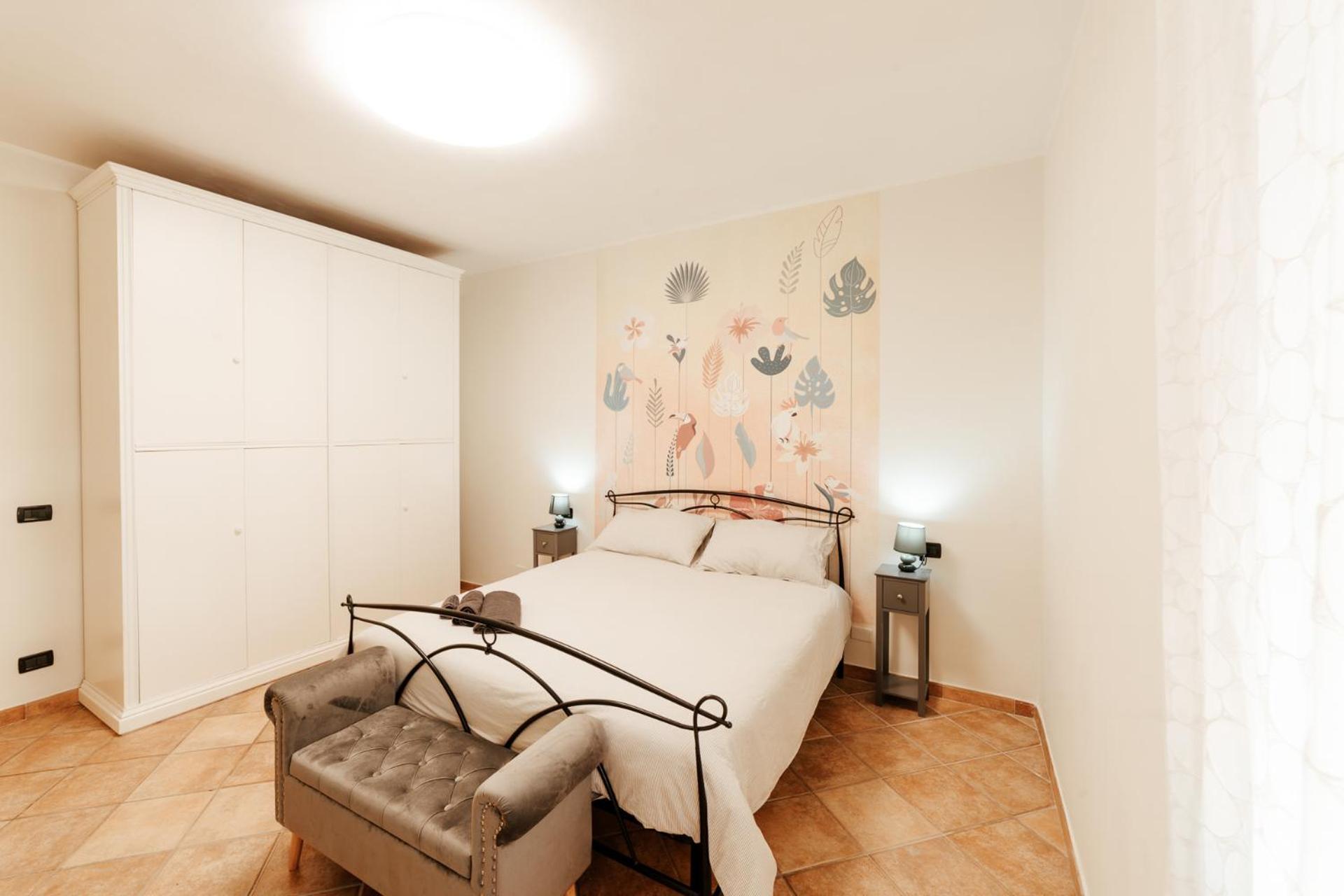 Cr32 Tourist Accomodation Apartment Civitavecchia Exterior photo