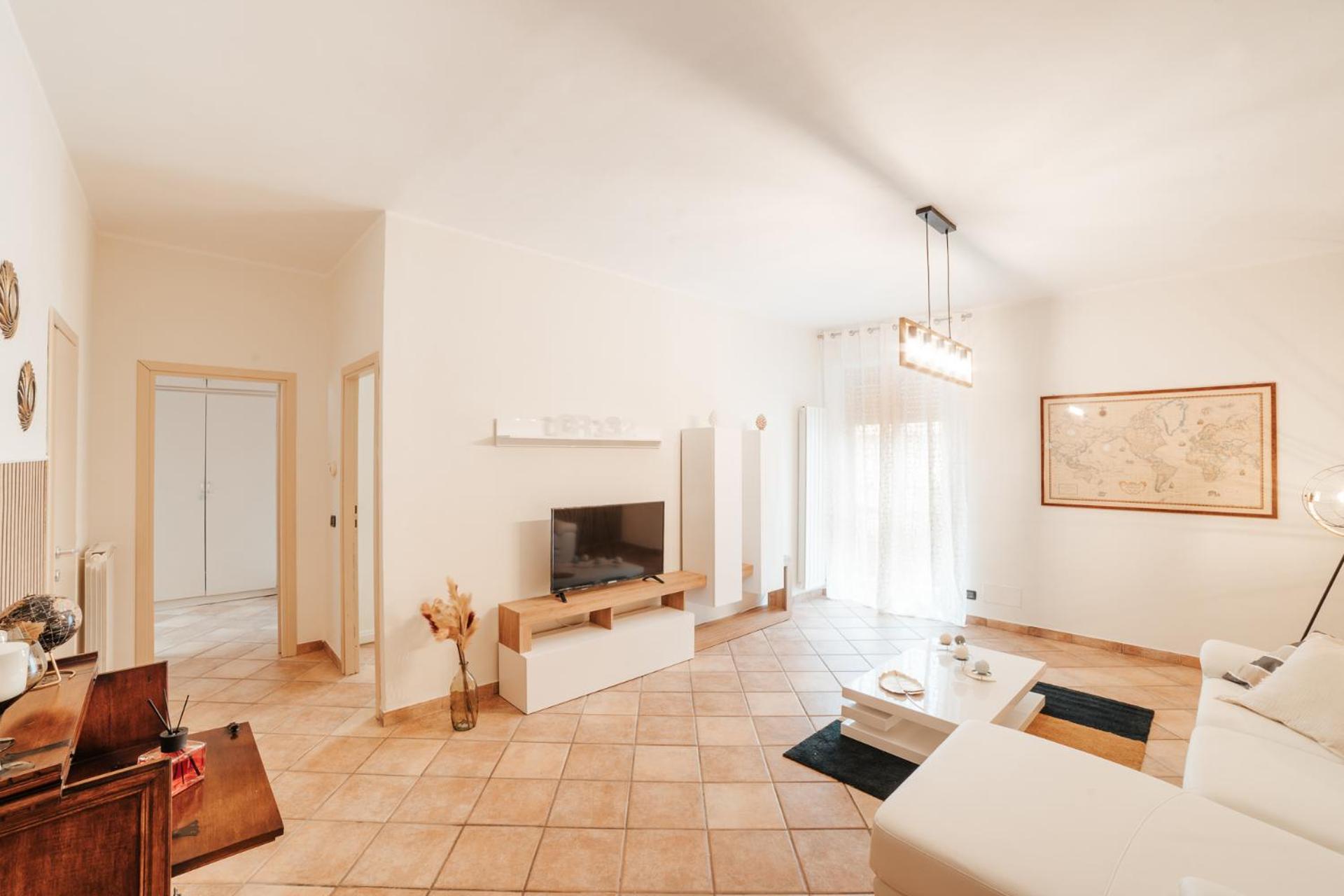 Cr32 Tourist Accomodation Apartment Civitavecchia Exterior photo
