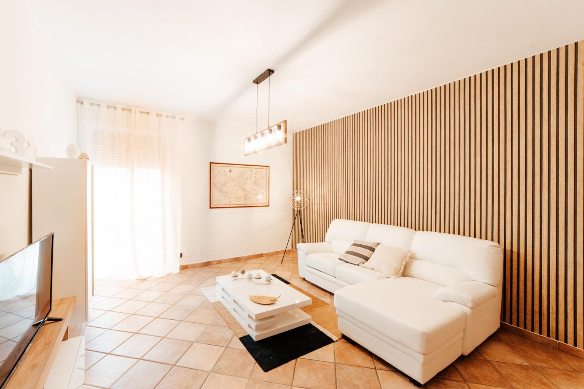 Cr32 Tourist Accomodation Apartment Civitavecchia Exterior photo