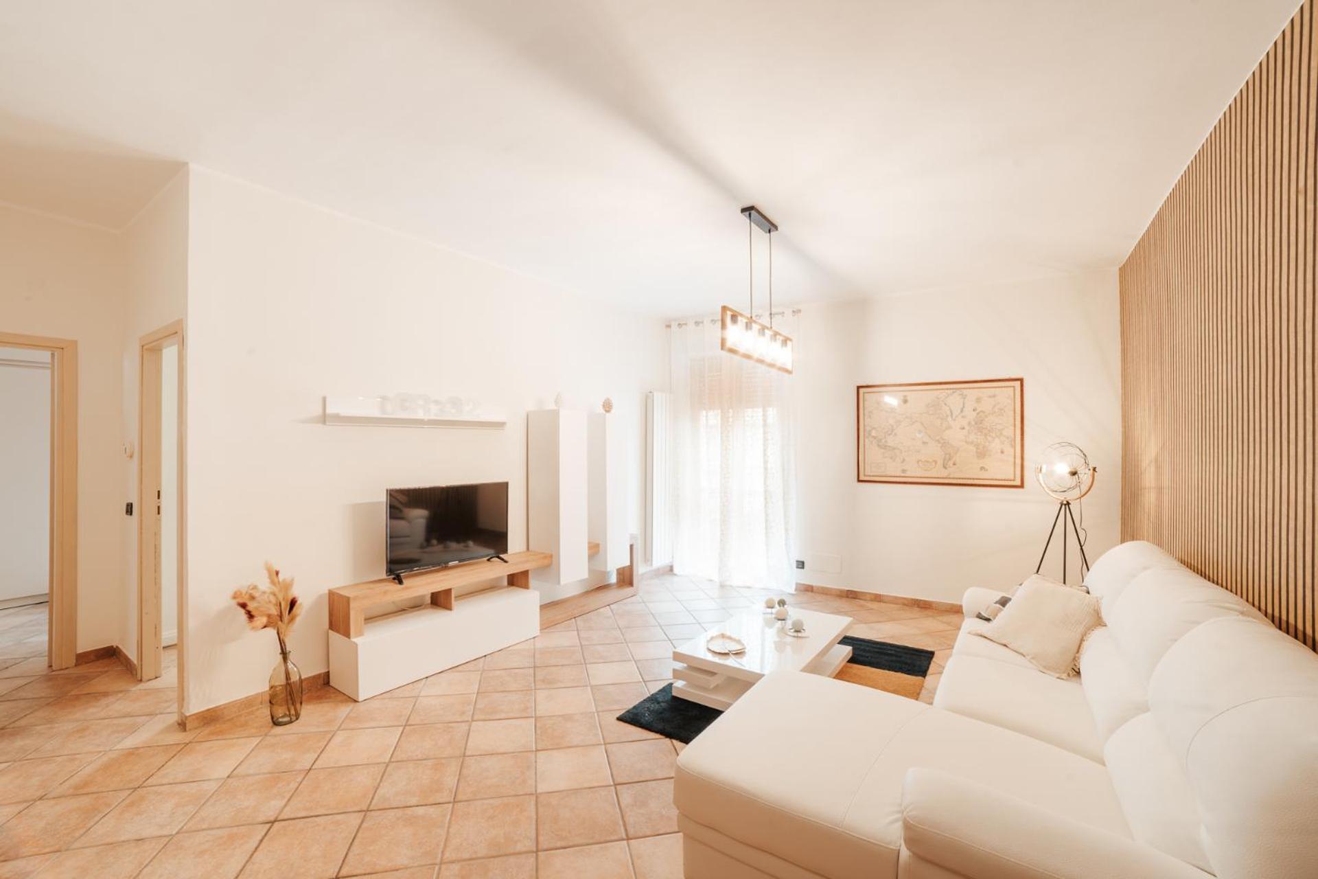 Cr32 Tourist Accomodation Apartment Civitavecchia Exterior photo